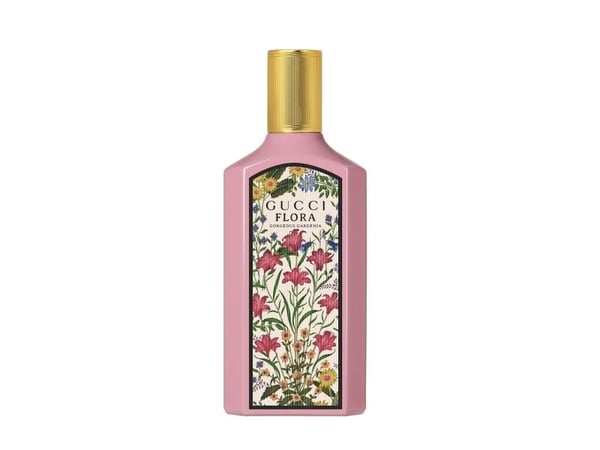 Gucci Flora Gorgeous Gardenia EDP 100ml