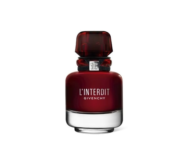 Givenchy L'Interdit Rouge Eau De Parfum 35 ml (woman)