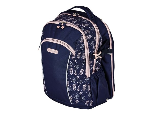 Herlitz Ultimate Blossom, Girl, Polyester Herlitz Ultimate Blossom, Girl, Polyester