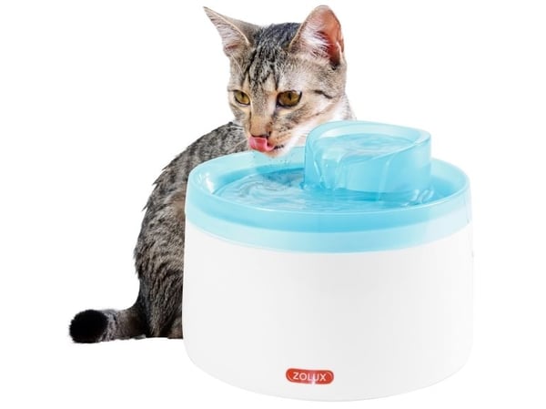 Zolux Cat Fountain 2L
