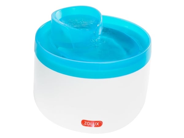 Zolux kattefontene drikkefontene 2L