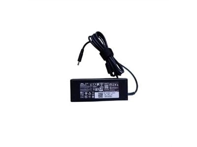 Dell E4 AC adapter - Kit - strömadapter - AC - 90 Watt - Danmark - för Inspiron 16 7610, 5410 2-in-1, 5415