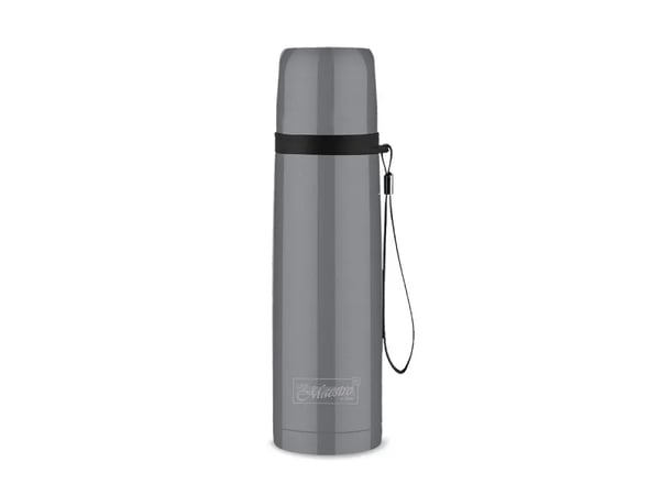 Termokande MAESTRO MR-1642-35 (0,35L) Sølv