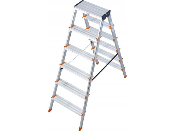 Krause aluminium (120427)