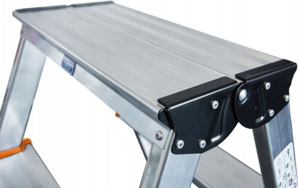 Krause aluminium (120427)