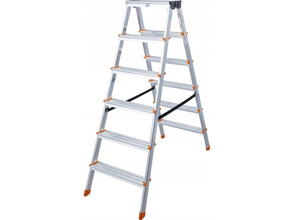 Krause aluminium (120427)