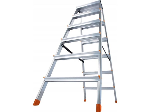 Krause aluminium (120427)