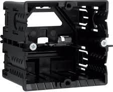 Hager GLS5500, 71 mm, 55 mm, 69 mm, 69 mm