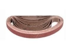 Yato Endeløst slipebånd P60 10x330mm 10 stk. - YT-09743
