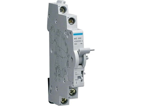 Hager MZ202