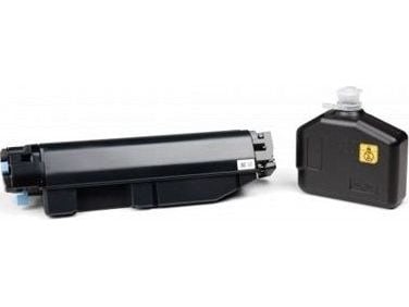 Kyocera TK 5345K - Svart - original - tonerpatron - for TASKalfa 352ci