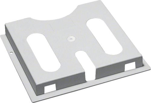 Hager FZ818, 264 mm, 237 mm, 32 mm