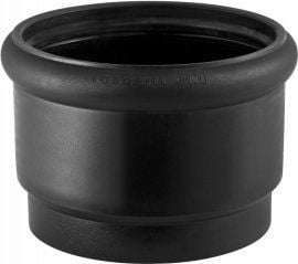 Pe stikmuffe Geberit 50mm, O-rengas, lajittele,