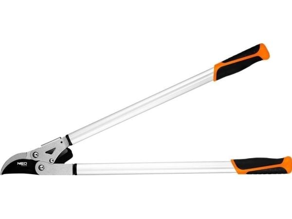 710 mm By-Pass Pruning Shears, Range up to 45 mm, 30% Increase Gear