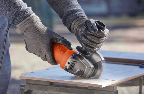 Black & Decker 5035048677322