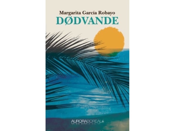 Stans | Margarita García Robayo | Språk: Dansk