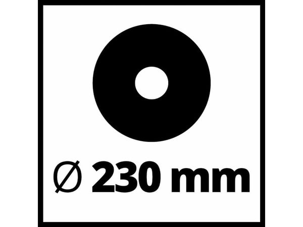 Einhell 4431051, 2,96 kg