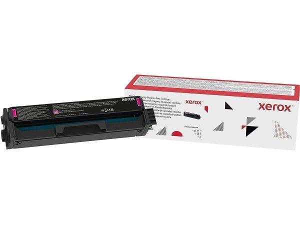 Xerox - Magenta - original - tonerpatron - for Xerox C230, C230/DNI, C230V_DNIUK, C235, C235/DNI, C235V_DNIUK