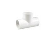Nibco T-stycke 90° PVC-U KW 1/2" - 401-005
