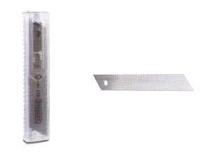 Stanley 0-11-325, 10 styck, 25 mm, 07 mm, 110 mm