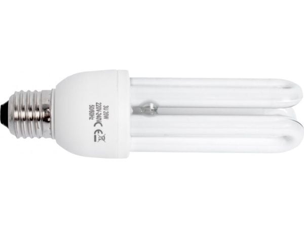 Noveen Fluorescent lamp for an insect lamp. LOS22 for the IKN22 model Noveen Fluorescent lamp for an insect lamp. LOS22 for the IKN22 model