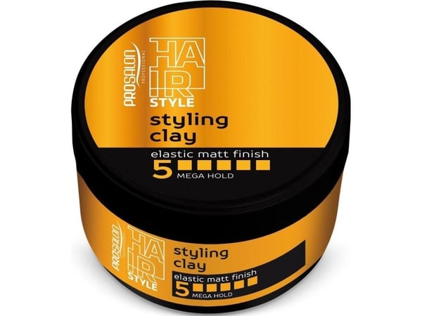 CHANTAL_Prosalon hårstylingpasta Matt Effect matt 100 g