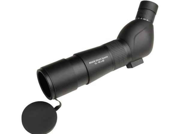 Luneta Braun Phototechnik ULTRALIT 15-45x60 & statyw (ultralit15-45x60)
