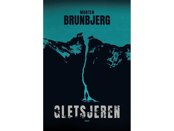 Gletsjeren | Morten Brunbjerg | Språk: Dansk