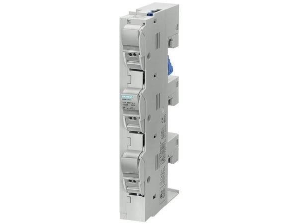 Siemens 3NW7431 Cylindersikringskontakt 32 A 690 V/AC 1 stk