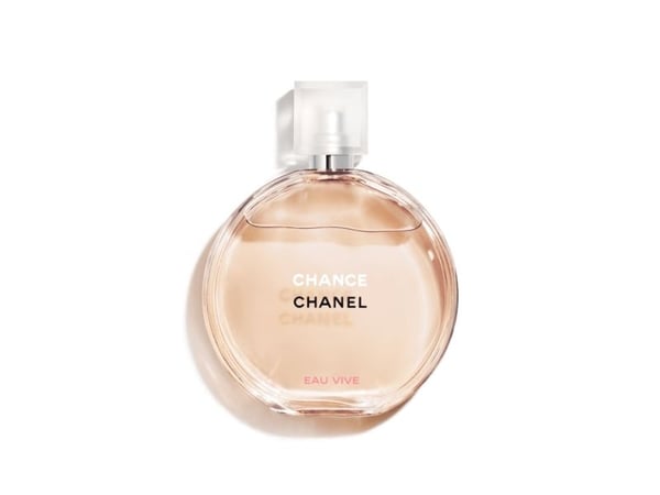 Chanel - Chance Eau Vive - 100 Ml
