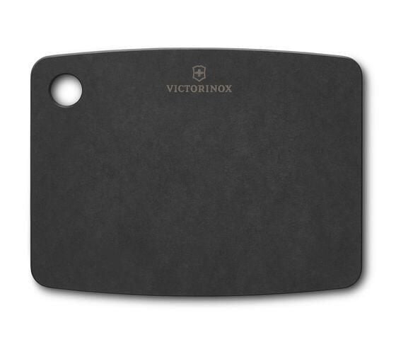 Victorinox 7.4120.3, Suorakulmainen, Musta, Yksivärinen, 175 °C, 203 mm, 152 mm