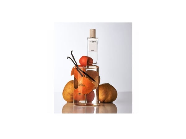 Loewe 001 Woman Edt Spray - Lady - 30 ml