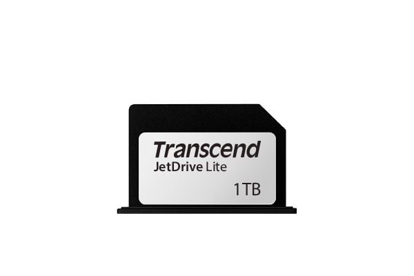 Transcend JetDrive Lite 330 - Flashminnekort - 1 TB