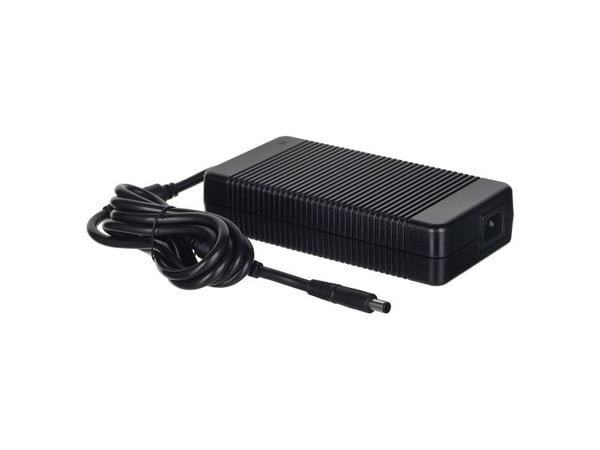Dell - Strømadapter - 330 watt - Europa - for Alienware M18x, M18x MLK, M18xR1, M18xR2