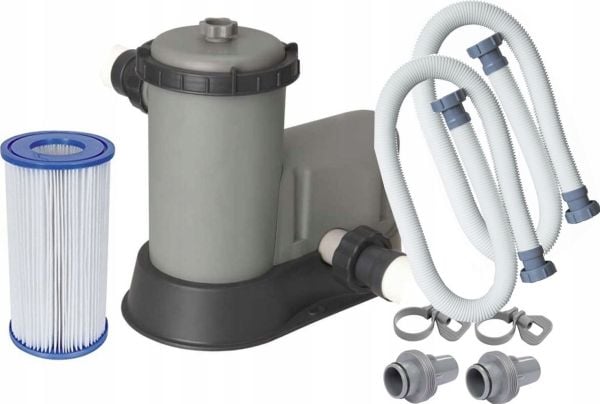Flowclear filterpump 5678 l/t