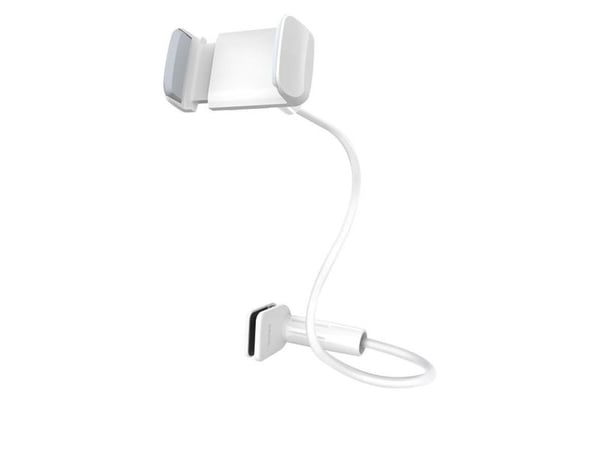 Borofone BH23 telefonholder hvit