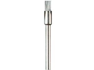 Dremel TERÄSHARJA 443JA 3.2MM 3 PAKETTIA