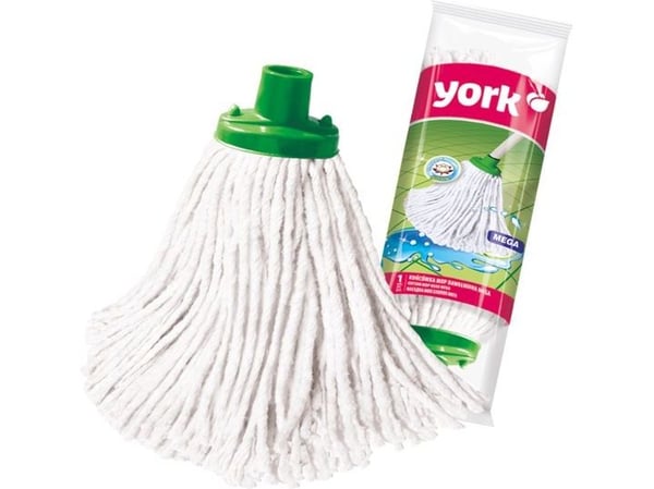 MOP COTTON HEAD MEGA