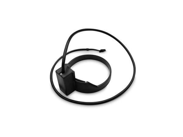 EK Water Blocks Loop Connect Level Sensor TBE 60, Kjølevæskenivåsensor, Sort, 4-pin, 1 stykker, 0,5 m, China