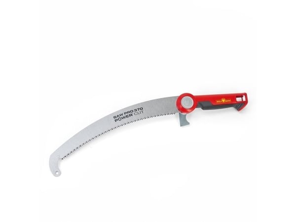 WOLF-Garten Power Cut Pro 370 - Sag - 37 cm