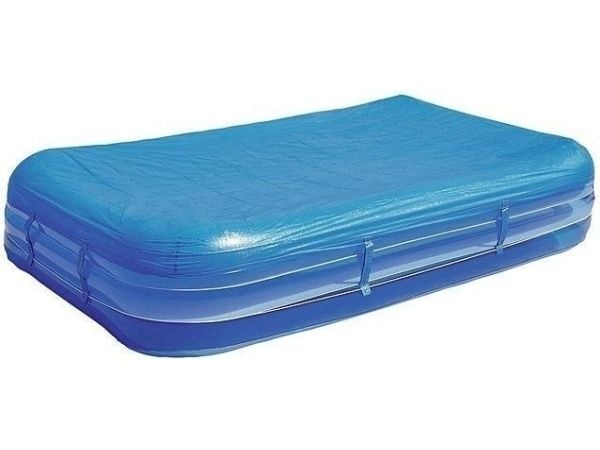 Bestway 58319, Overtrekk, Blå, Polyethylen, 2,62 m, 175 cm, 51 cm