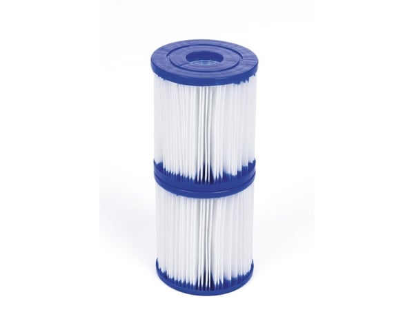 Bestway Flowclear™ Filter (I) - 2 Pack