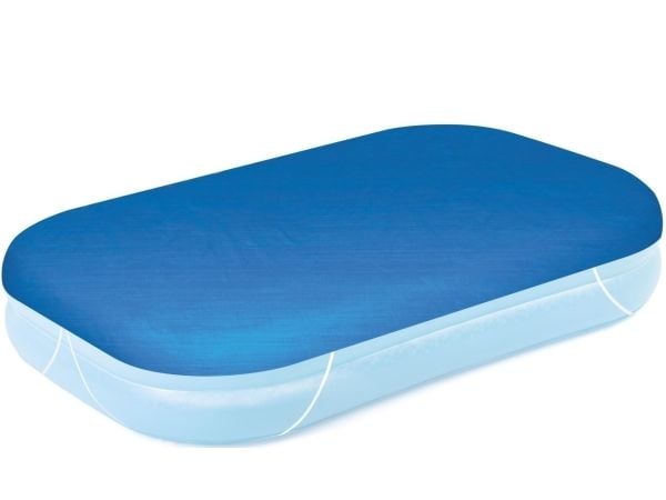 Bestway 58319, Overtrekk, Blå, Polyethylen, 2,62 m, 175 cm, 51 cm