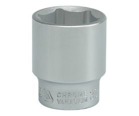 Yato Hexagonal socket 3/4 "33mm (YT-1313)