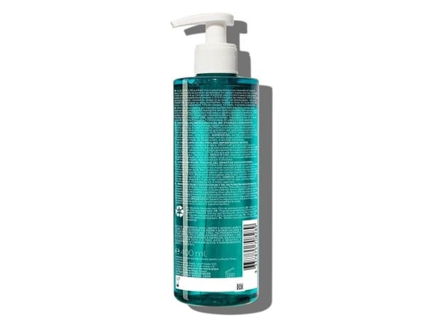 La Roche-Posay - Effaclar cleansing gel - 400 ml