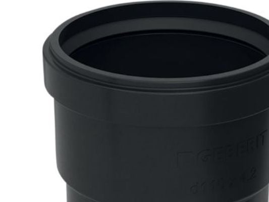 Geberit PEH pistorasia Ø 50 mm