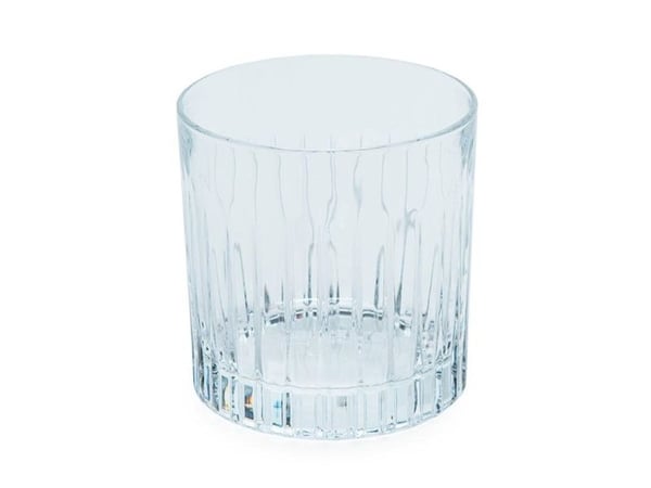 RCR Rcr Glasses Set Timeless 6 delar, 310 ml