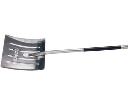 Fiskars 143060, Gjuten aluminium, Gjuten aluminium, Svart, 1,7 kg, 157 cm, 44 cm