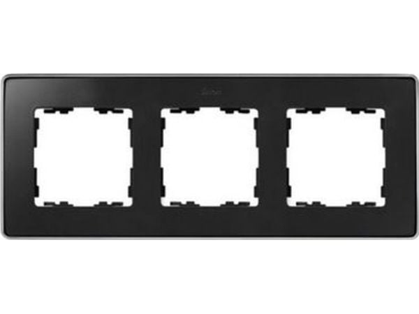 Simon 8201630-241, Grafit, Plast, Simon 82, IP20, CE, 5 - 40 °C