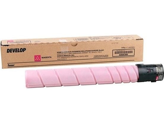 Develop TN-328M, 28000 sivua, Magenta, 1 kpl